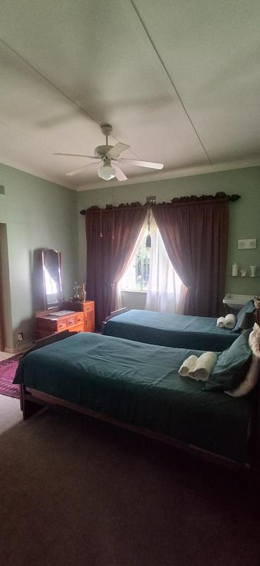 3 Bedroom Property for Sale in Bothaville Free State